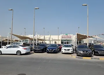 معرض بوابة الاندلس