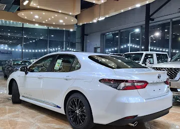 معرض العاصفة للسيارات alasifa cars