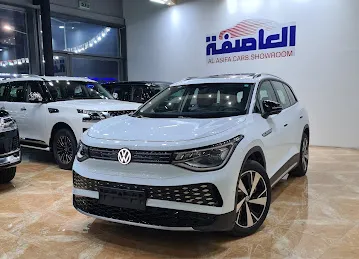 معرض العاصفة للسيارات alasifa cars