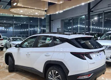 معرض العاصفة للسيارات alasifa cars