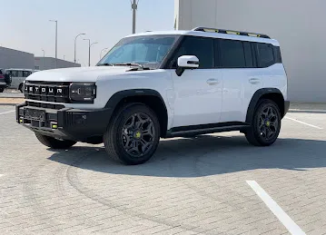 معرض الفجر للسيارات