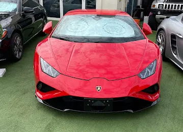 معرض الفخامة لتجارة السيارات سوق الحراج AL FAKHAMA USER CARS