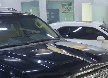 معرض الشروق للسيارات المستعملة
