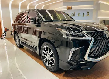 معرض اليمامة