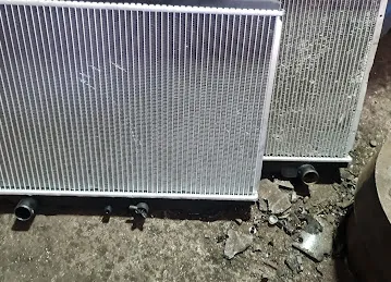 M. Sajjad Radiator repairing