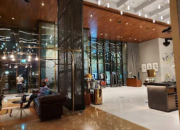 M Square Office