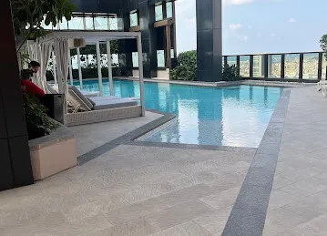 M Square Office