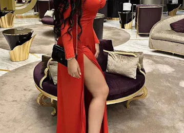 ام سارة قوادة دبي
