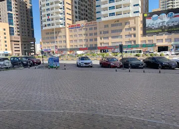 معيار للعقارات