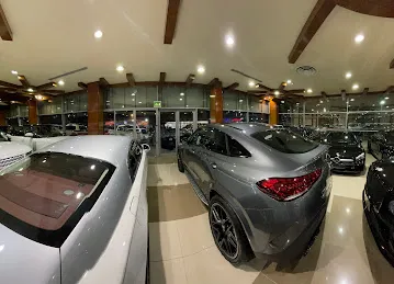 M1 Motors