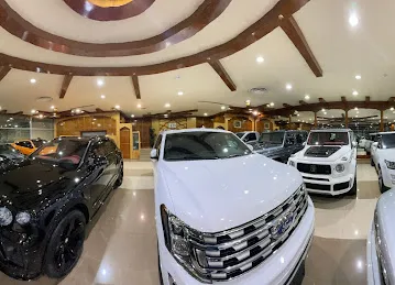 M1 Motors