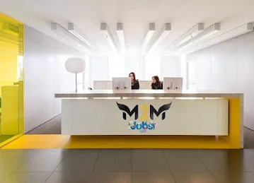 M2M Staffing