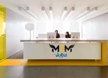 M2M Staffing