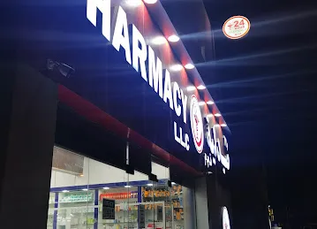 M37 Pharmacy LLC