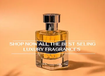 Ma Belle Perfumes
