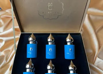 Ma Belle Perfumes