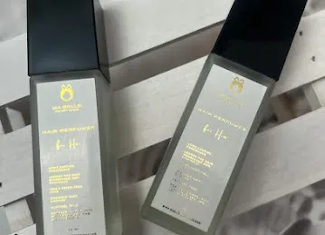 Ma Belle Perfumes