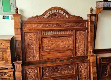 MA FURNITURE AND DECORATION ITEMS