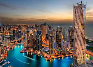 MA Properties