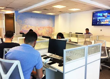 MA Properties Dubai