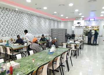 Ma Restaurant LLC - Jebel Ali
