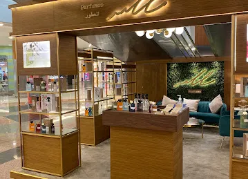 Maadhad perfumes