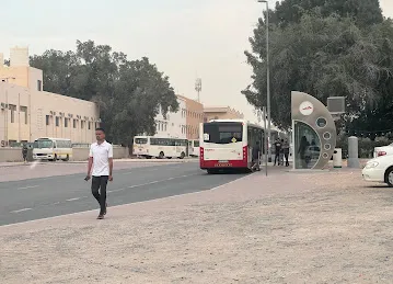 Maafi Supermarket