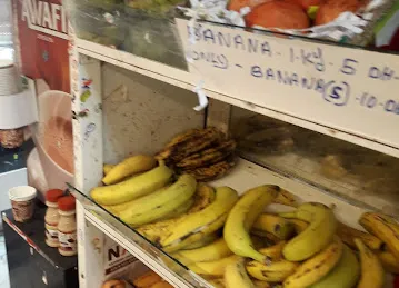 Maafi Supermarket
