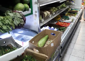 Maafi Supermarket