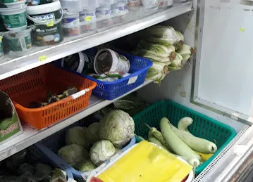 Maafi Supermarket