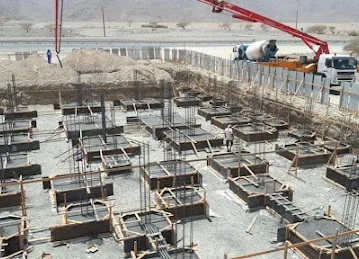 MAAJ TECH Building Contracting Co. LLC