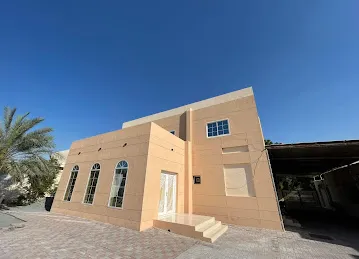 MAAJ TECH Building Contracting Co. LLC