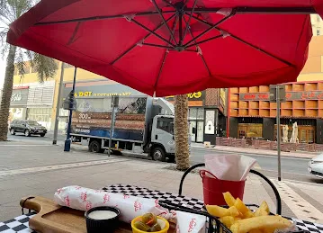 Maalem Shawarma - معلم شاورما