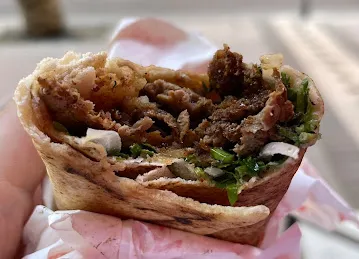 Maalem Shawarma - معلم شاورما