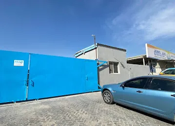 MAB Middle East Trading