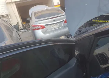 MABROOK GARAGE