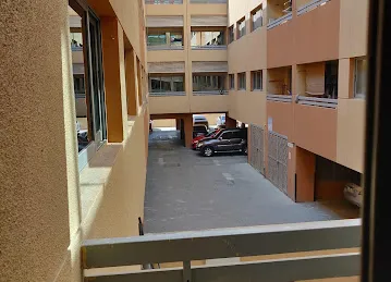 Mabrooka-2 Building