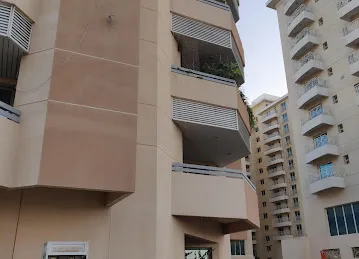 Mabrooka-2 Building