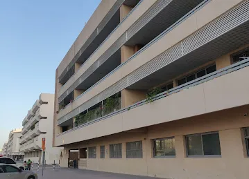 Mabrooka-2 Building
