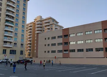 Mabrooka-2 Building