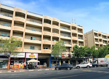 Mabrooka Properties