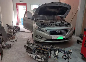 Mabuhay Auto General Repairing LLC