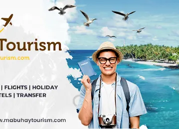 Mabuhay Tourism