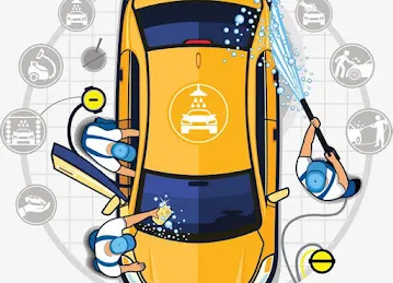 MAC Mobile Car Wash
