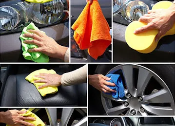 MAC Mobile Car Wash