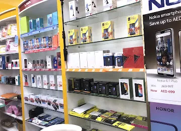 MAC MOBILE PHONES