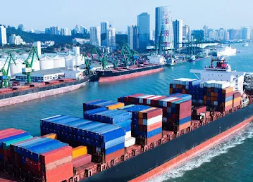 Mac N J Shipping and Logistics LLC