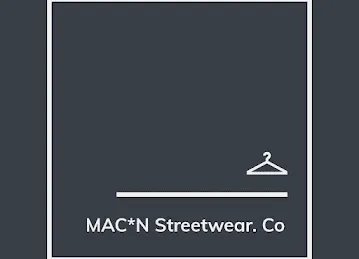 MAC*N Streetwear. Co.