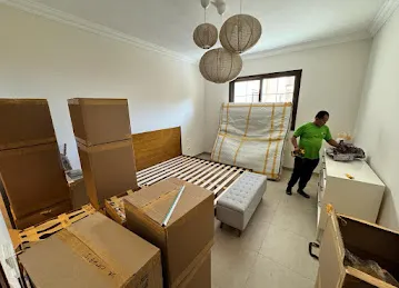 Mac Pack Removals LLC