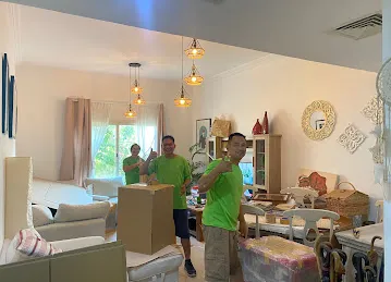 Mac Pack Removals LLC